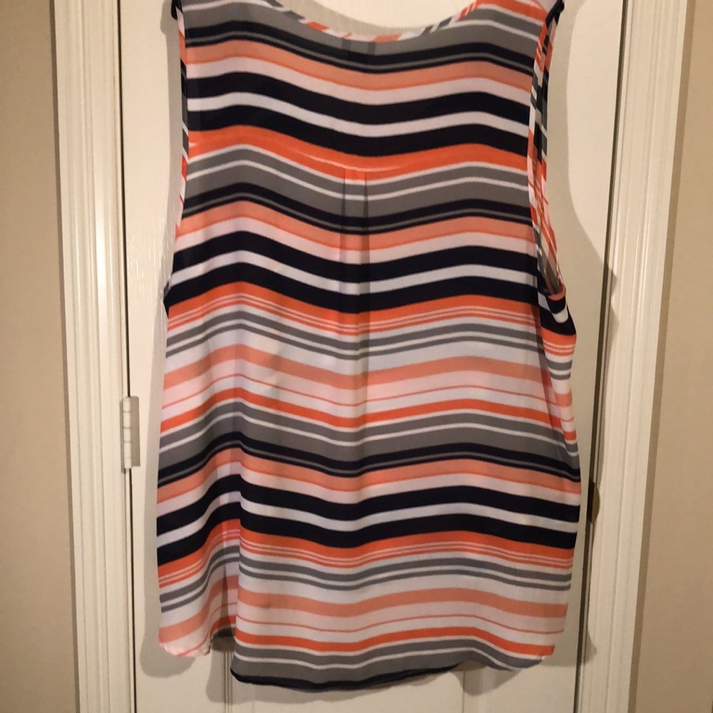TORRID Plus Size Woman Top Size 5X - Picture 4 of 4